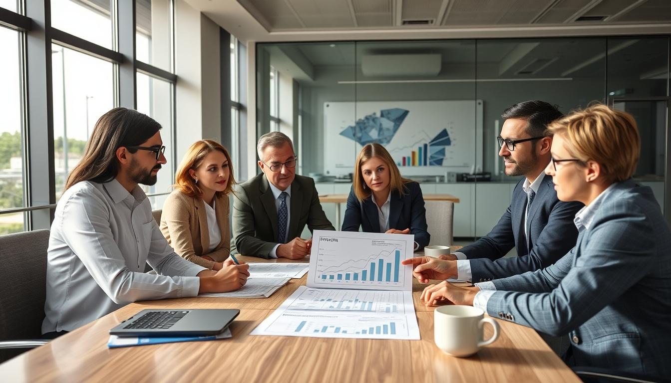 Practical Economic Learning for Professionals